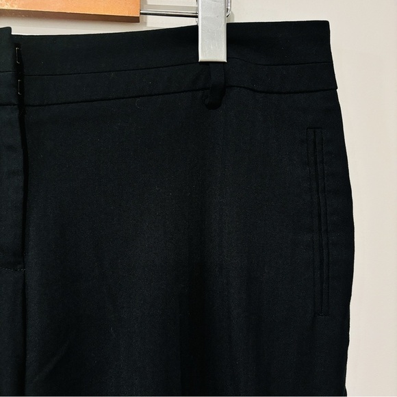 MEXX Flared black pants - Picture 3 of 9